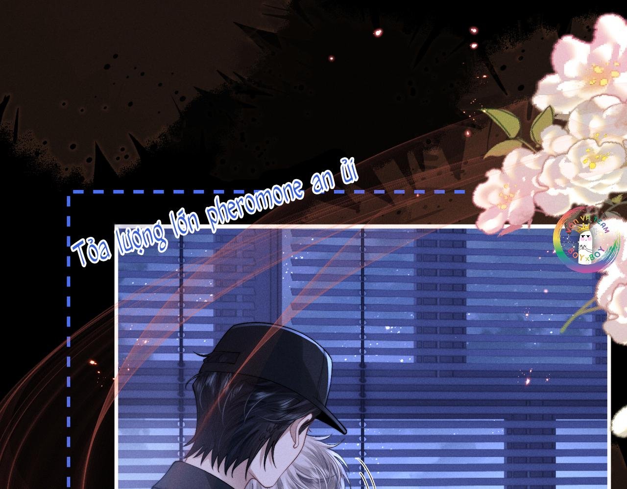 chấp sự thỏ tai cụp chapter 131.2 69