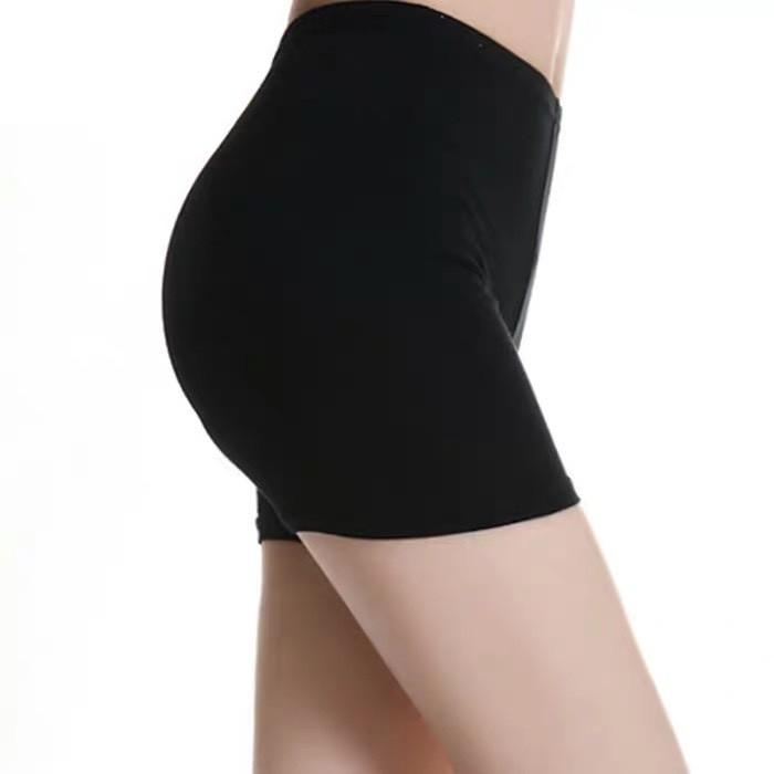 Quần đùi mặc trong váy NỮ chất cotton ĐV9654
