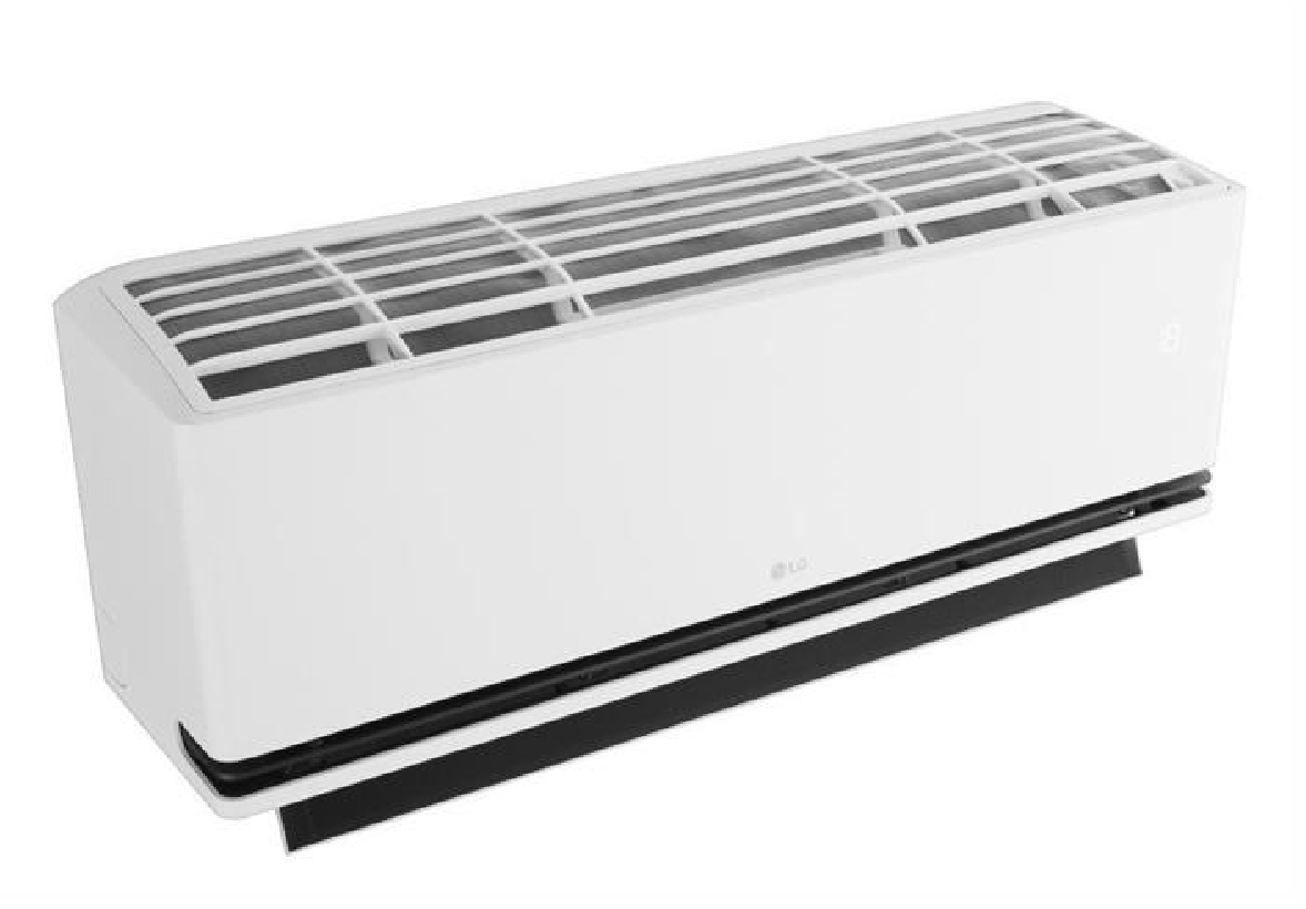 Máy lạnh LG Inverter 1.5 HP IDC12M2 - HÀNG CHÍNH HÃNG - CHỈ GIAO HCM