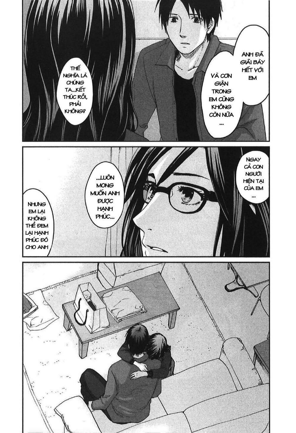 byousoku 5 centimeters chapter 2 11