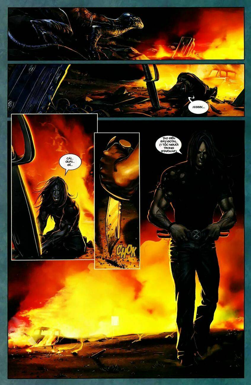 x-force chapter 8 13