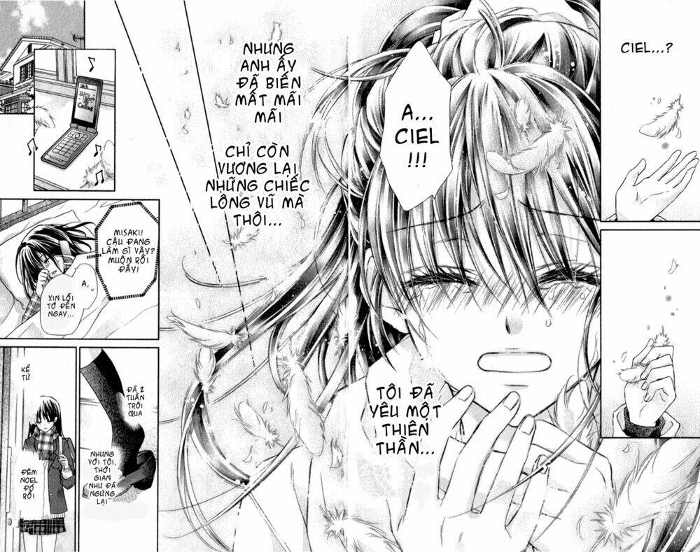 datenshi no kiss chapter 1 36