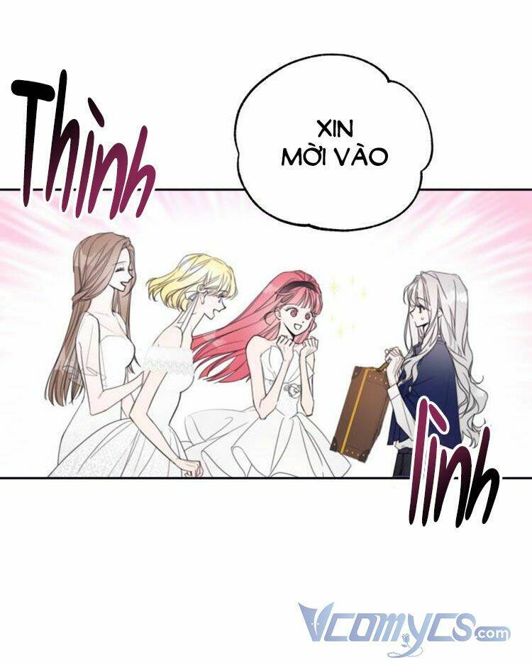 kiếp này tôi sẽ sống như một nhân vật phụ chapter 2 29