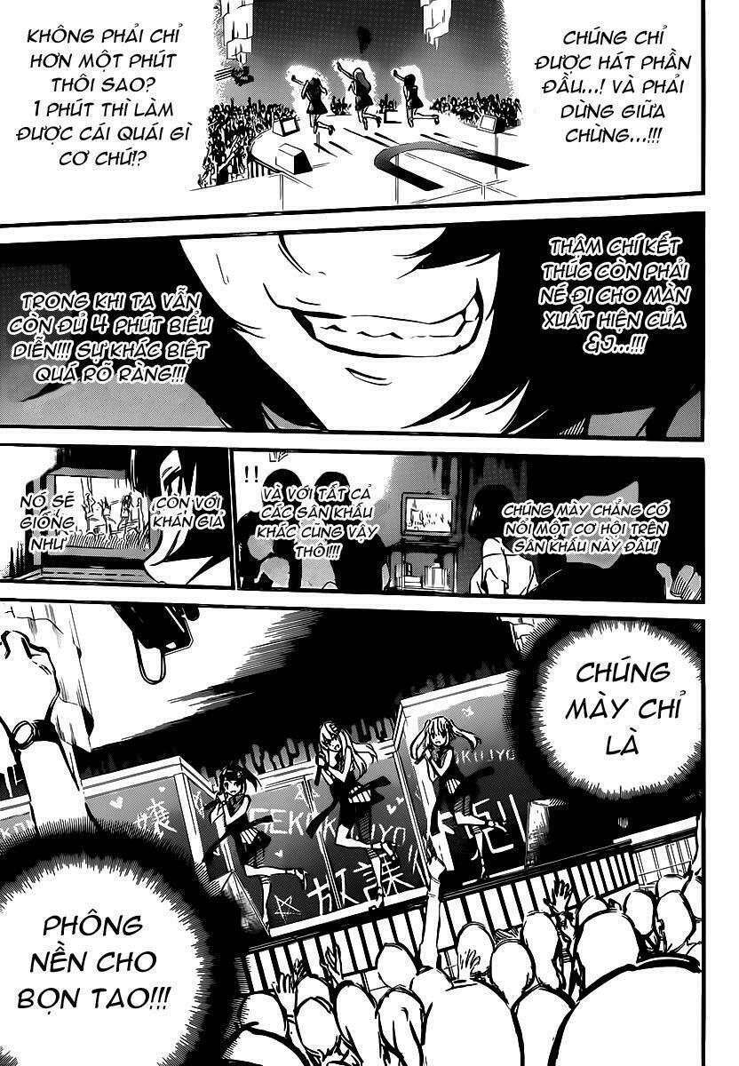 akb49 - renai kinshi jourei chapter 85 5