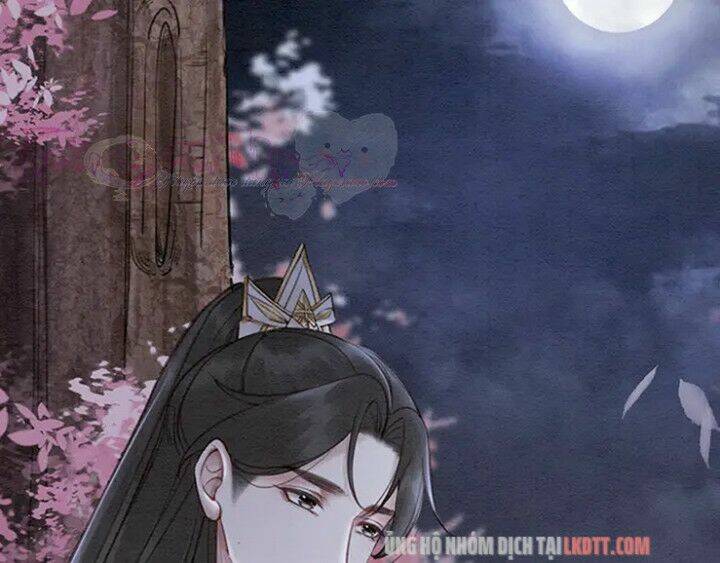 trọng sinh bá sủng nhiếp chính vương quá mạnh mẽ chapter 119 38