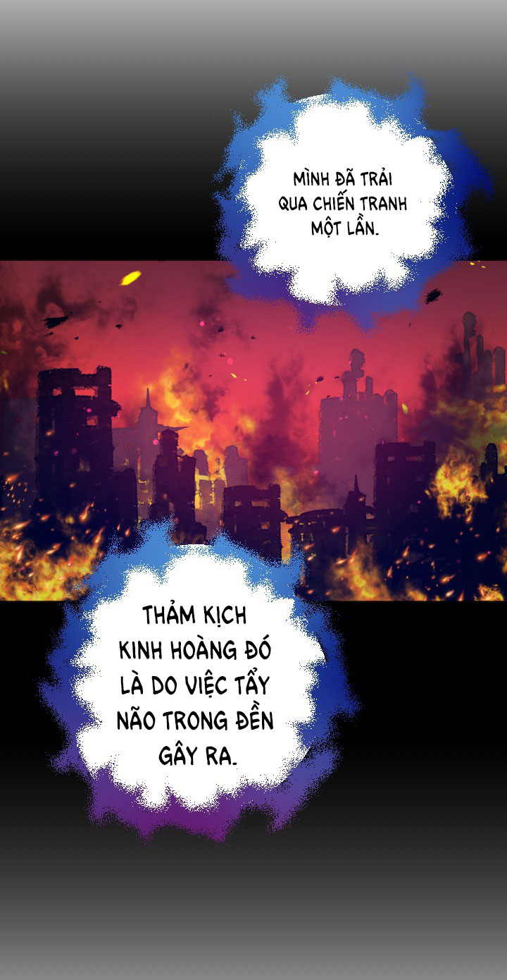 lady baby chapter 206.2 27