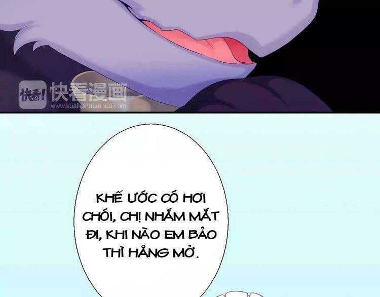 thực luyến kỳ duyên chapter 13 112