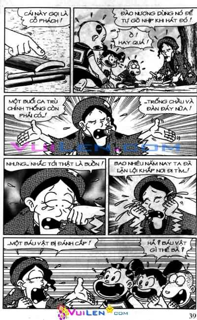 thần đồng đất việt chapter 97 36