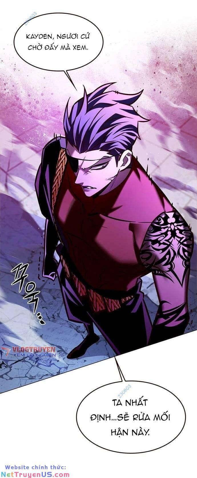 biến thân thành mèo chapter 275 17