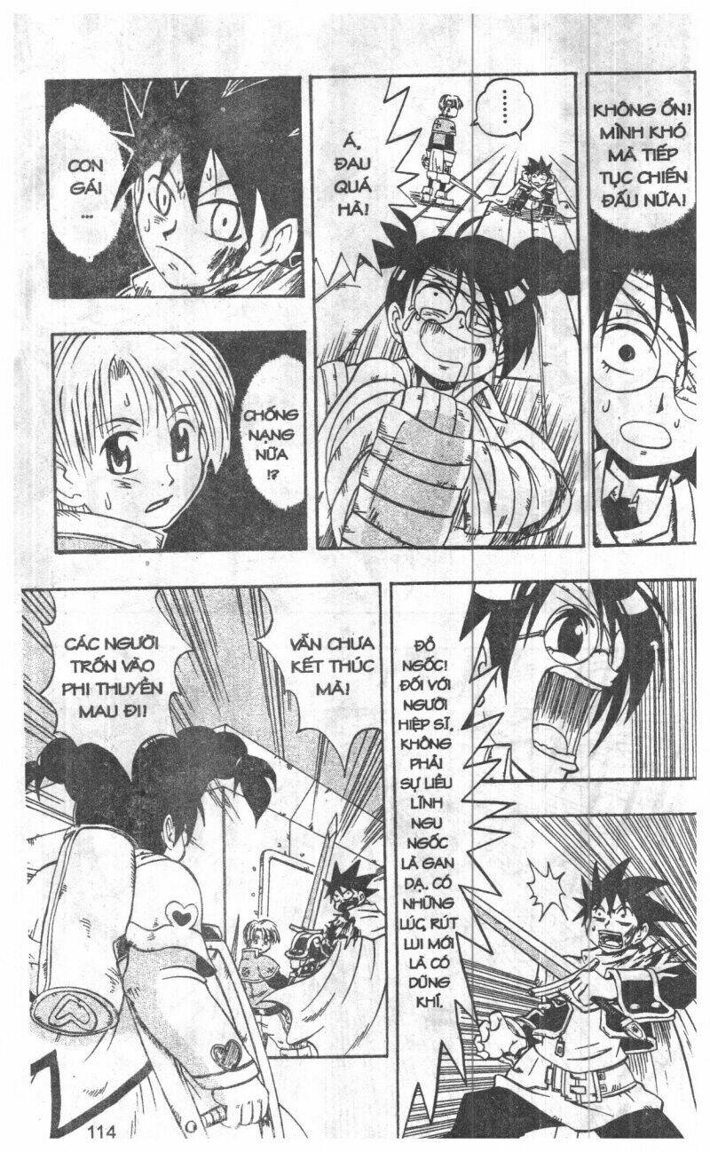 joou kishi monogatari chapter 1 112