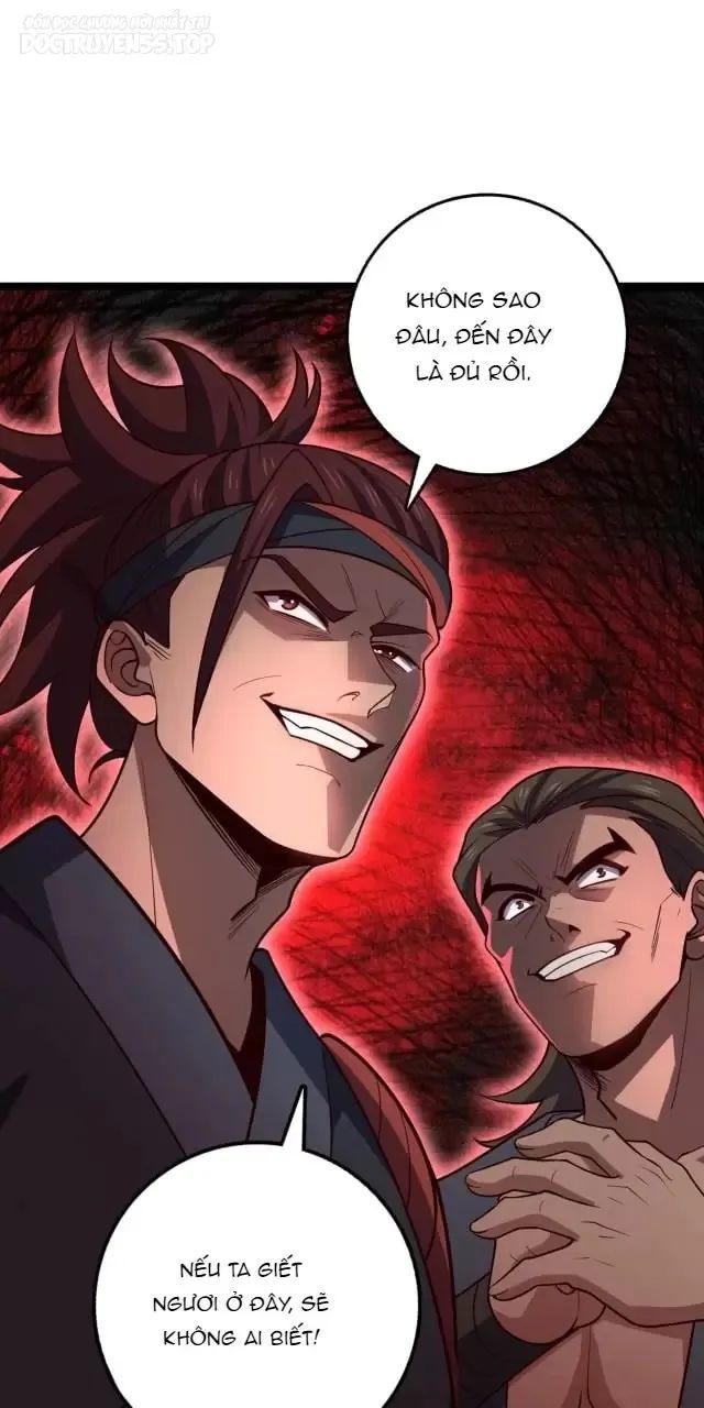 tôi, thần long của nữ đế! chapter 9 49