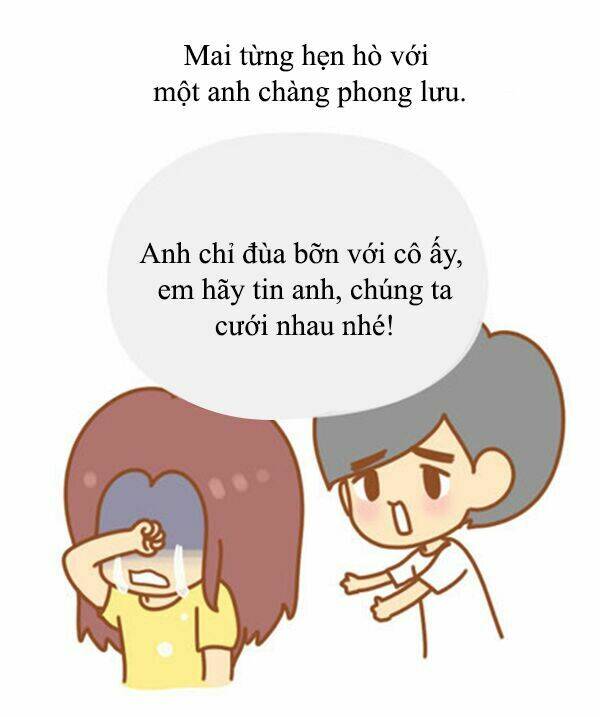 giải mã tình yêu chapter 151 8