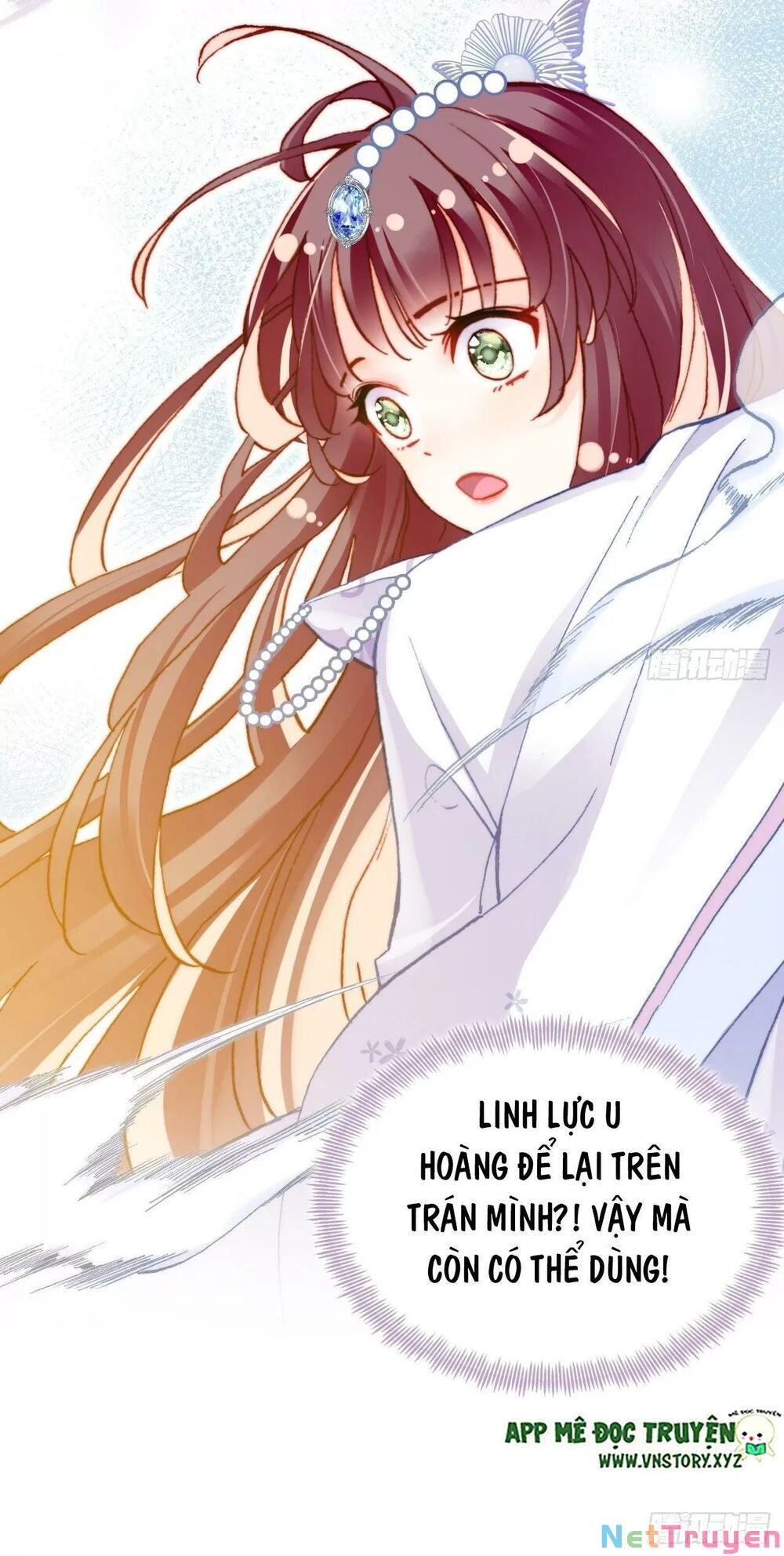 lại bị bệnh chiều chuộng quấn lấy chapter 58 26