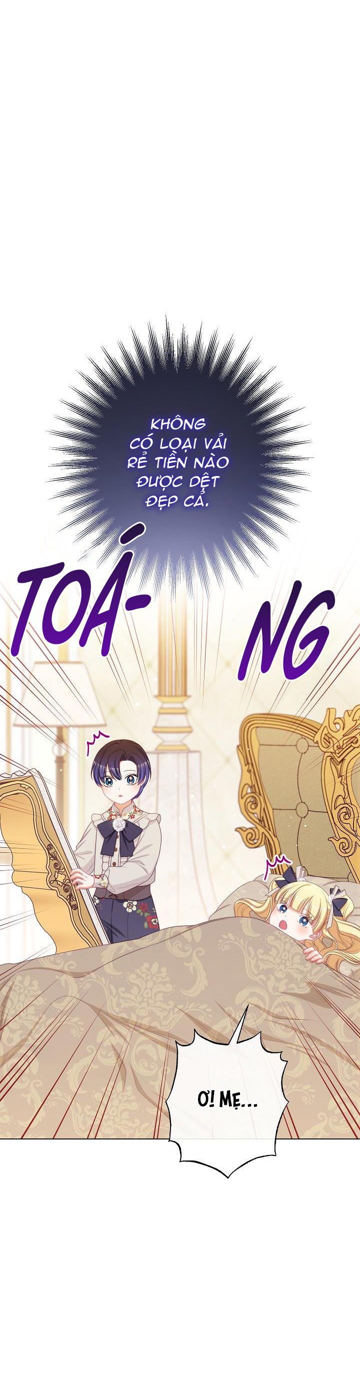 ác nữ đảo ngược đồng hồ cát chapter 122 9