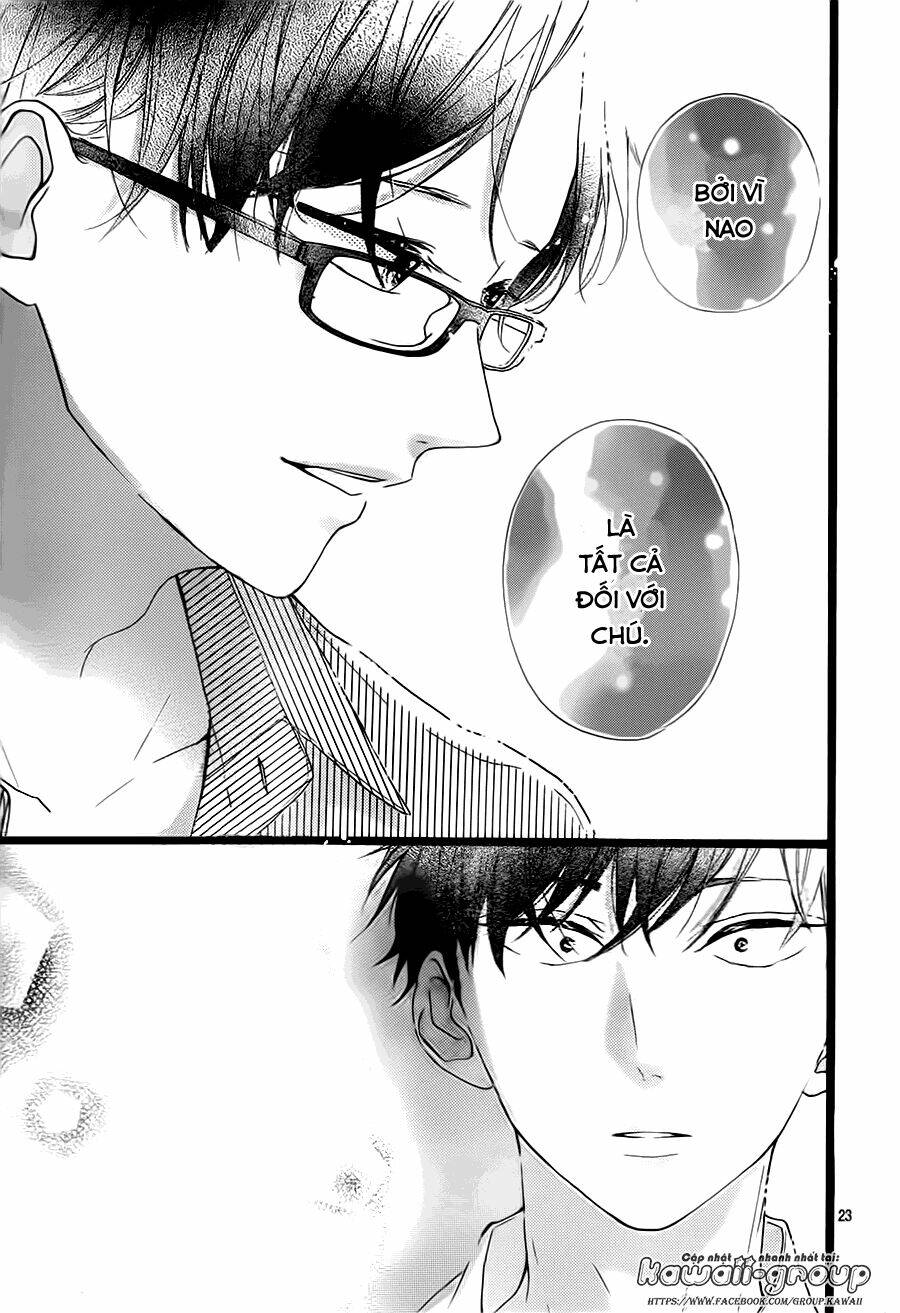 honey (meguro amu) chapter 39 25