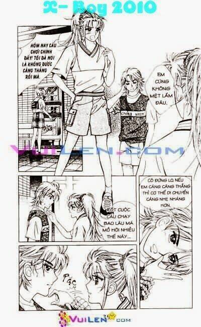 cô giáo tuổi 18 chapter 8 39