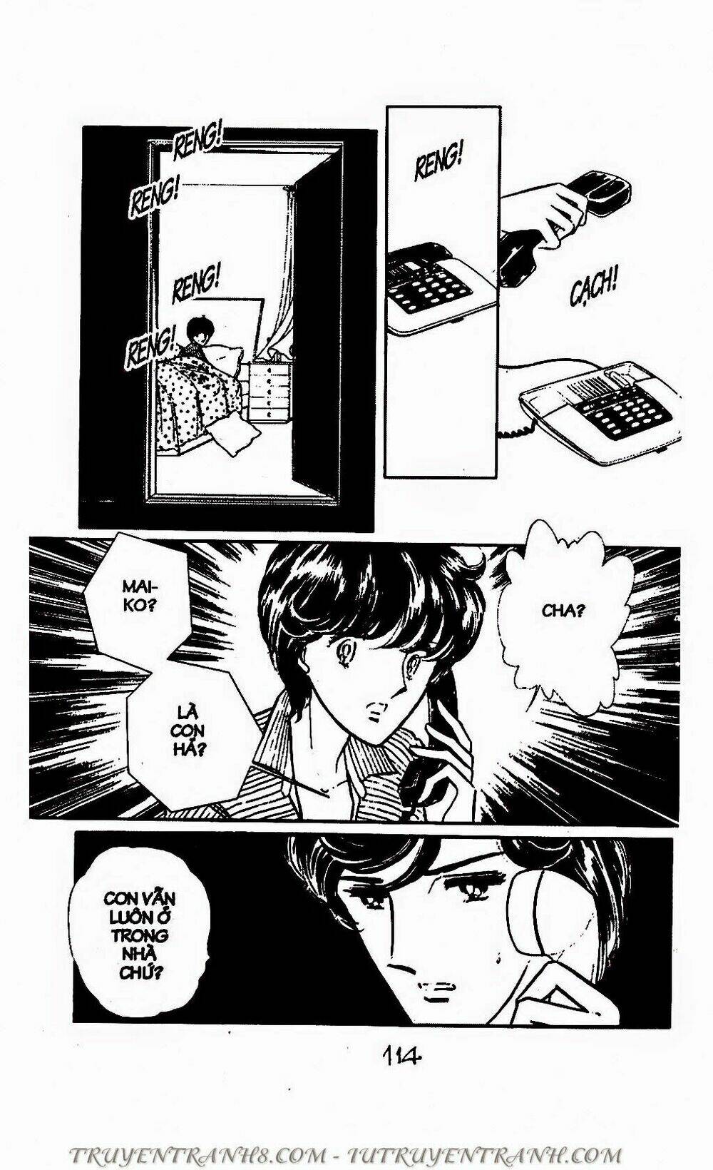 mimi kỳ lạ chapter 56.2 4