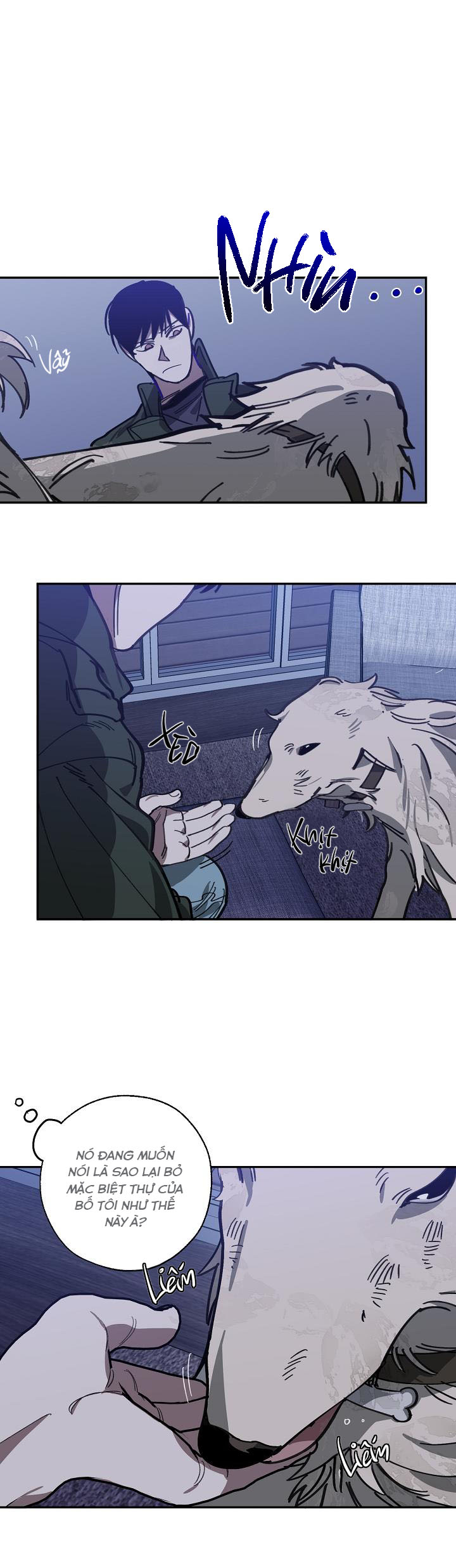 hoán vị chapter 53 15