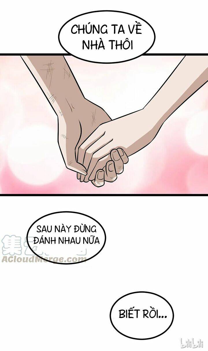 đai ca trở lại tuổi 16 chapter 76.5 50