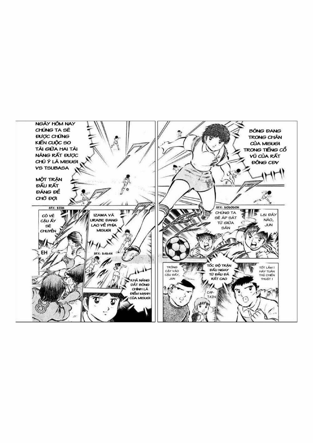 captain tsubasa chapter 34.2 7