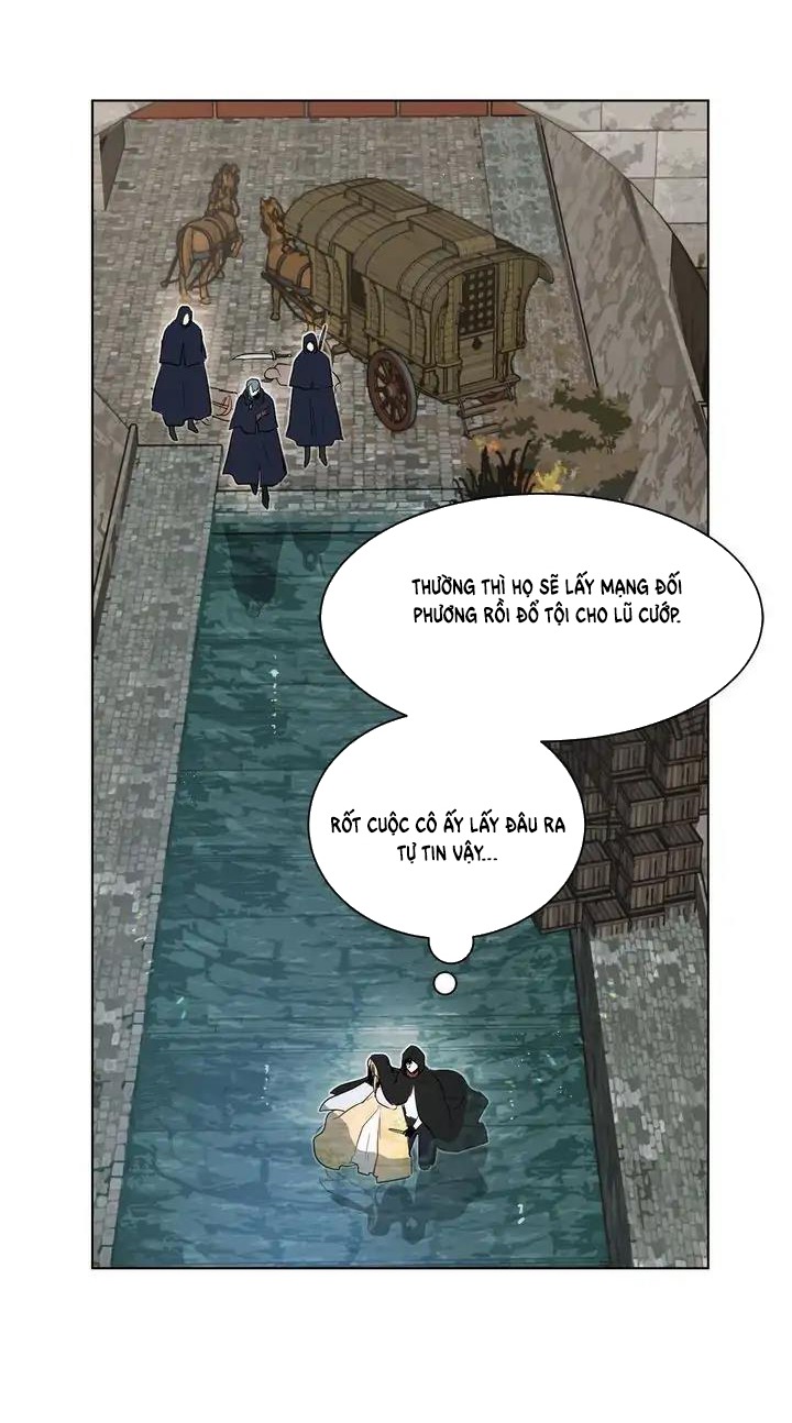 tôi là fan cứng hoàng tử chapter 39.1 17