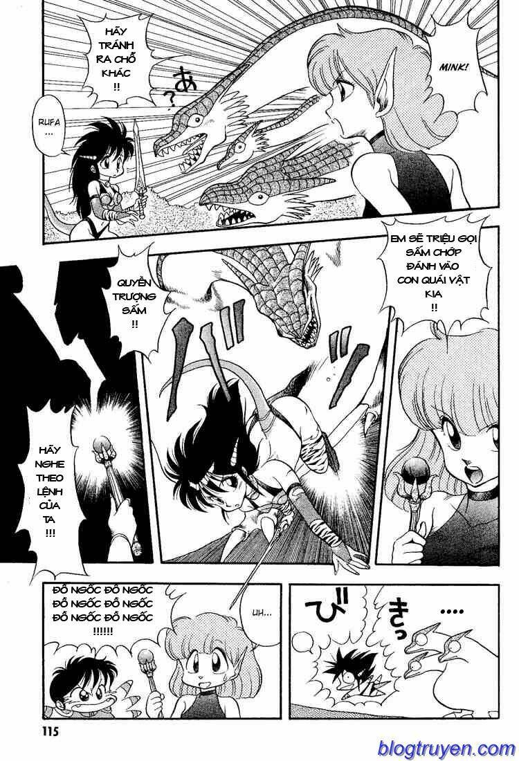 dragon half chapter 7 9