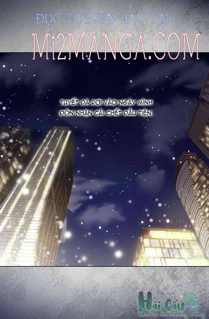 quy luật sinh tồn của nữ phụ chapter 61 27