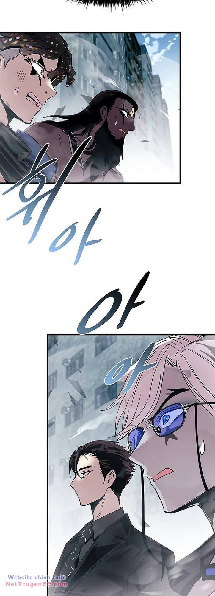 tiêu diệt ác nhân chapter 136 4