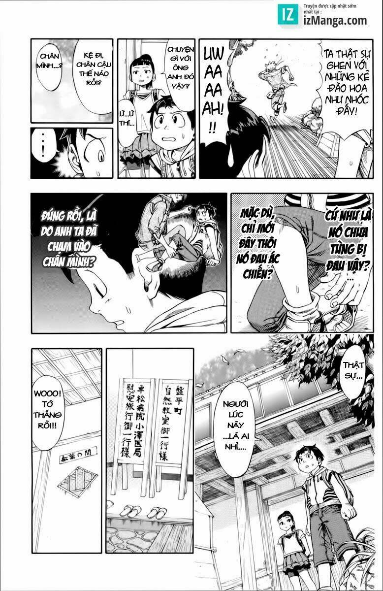 dr.duo chapter 3.5 8