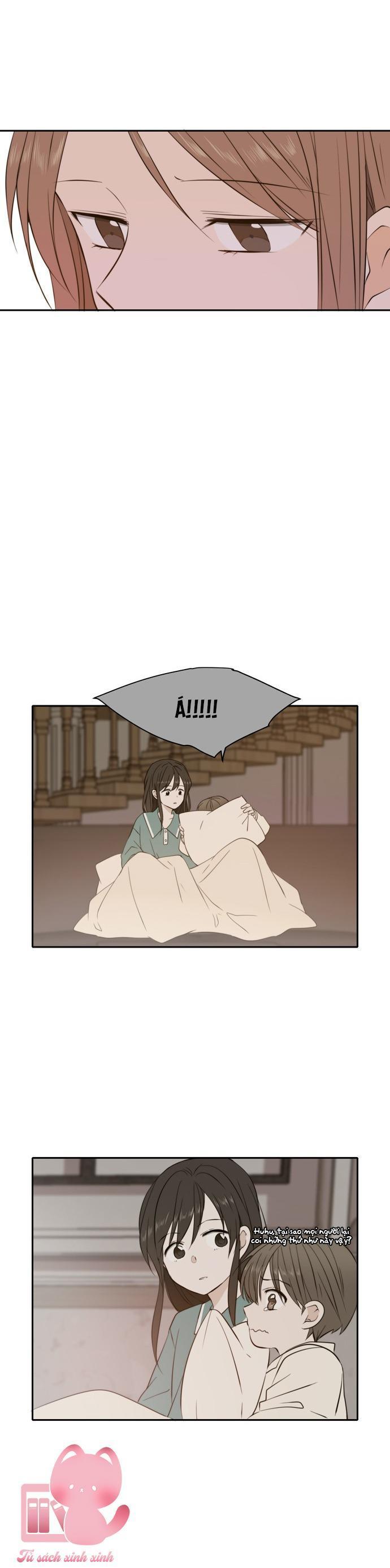 hẹn gặp nhau ở kiếp thứ 19 chapter 20 34