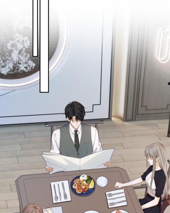 tổng tài độc sủng kiều thê thế thân [truyện chữ] chapter 3 32