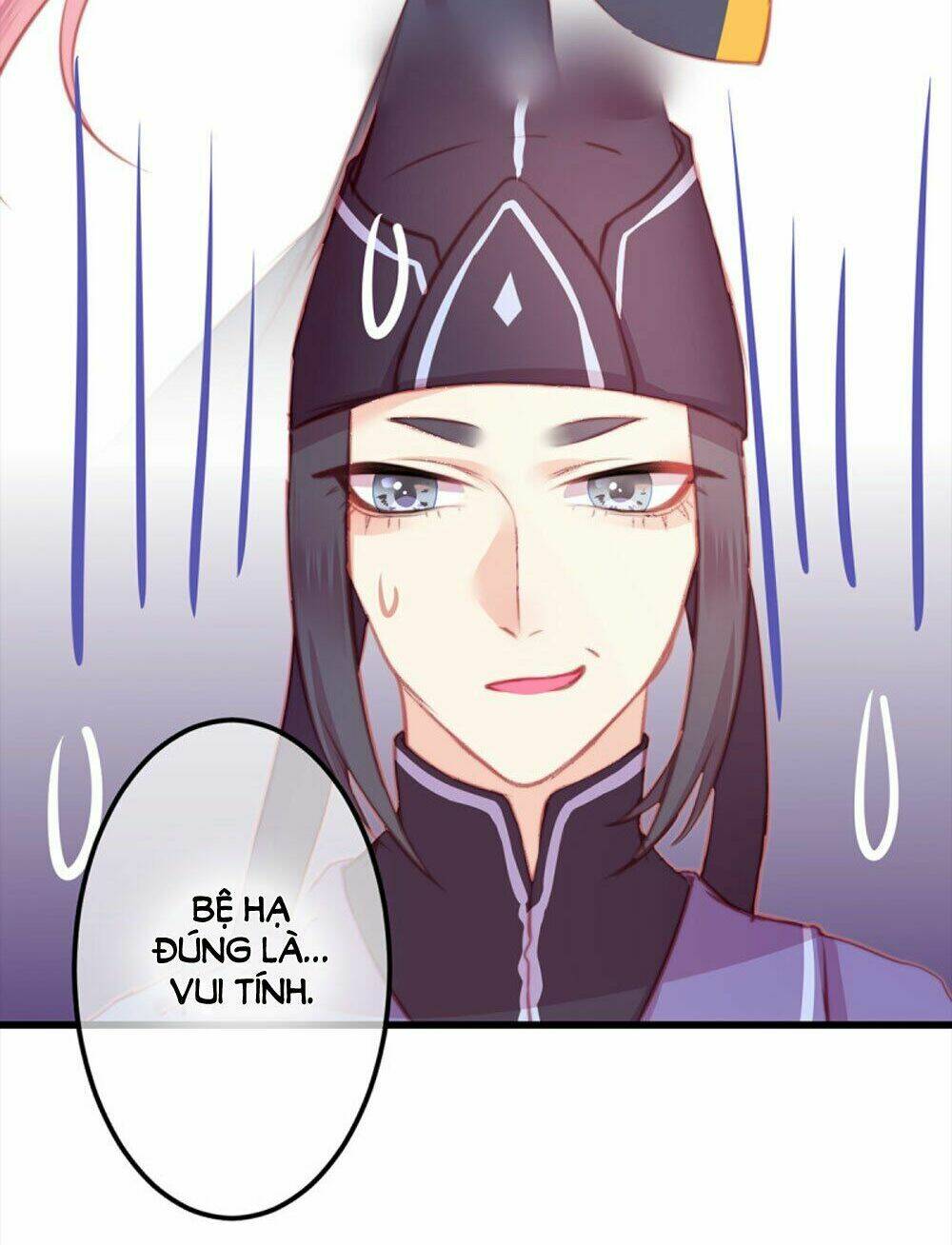 trẫm quyết định giải tán hậu cung chapter 11 7