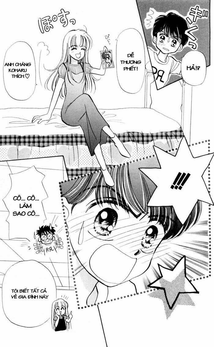 baby love chapter 1 41