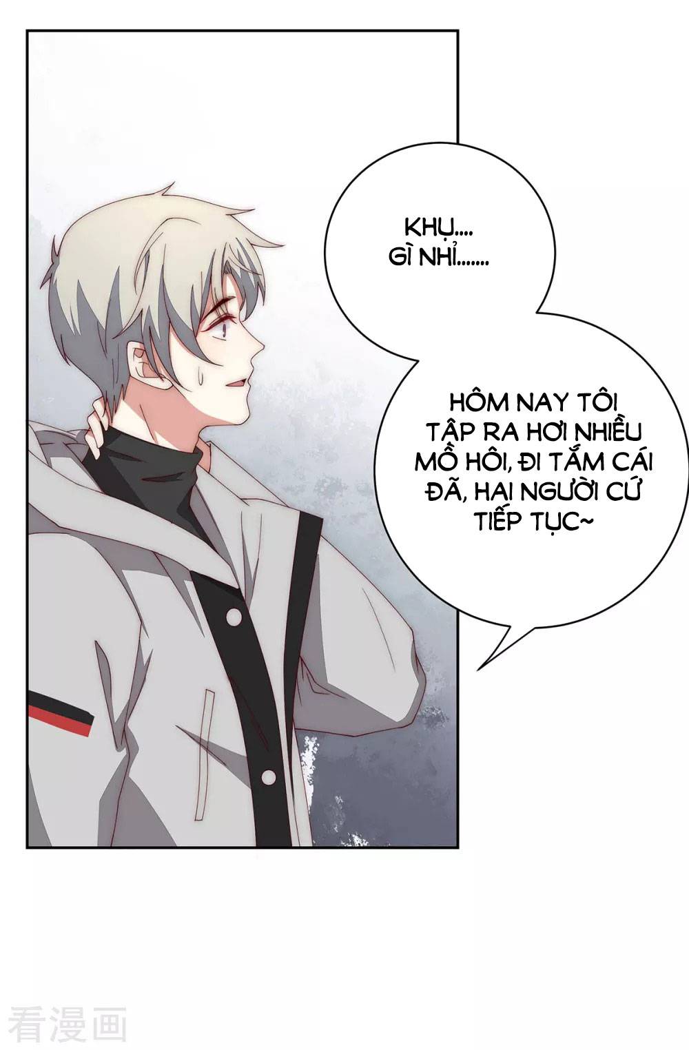 Lục Tiên Sinh Đừng Chọc Vào Tôi chapter 36 - Trang 4