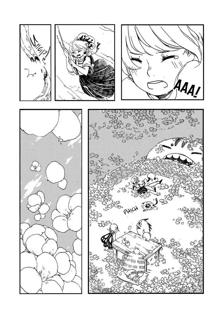 chika's forest chapter 2 14