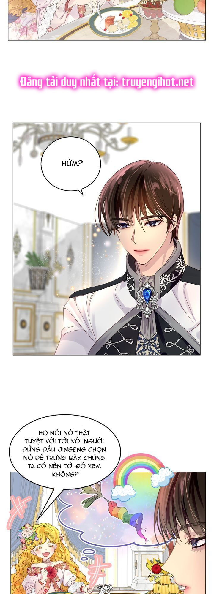 đừng xem thường nữ phụ chapter 158 17