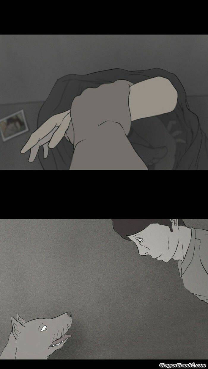 thứ sáu: những câu chuyện cấm chapter 21 9