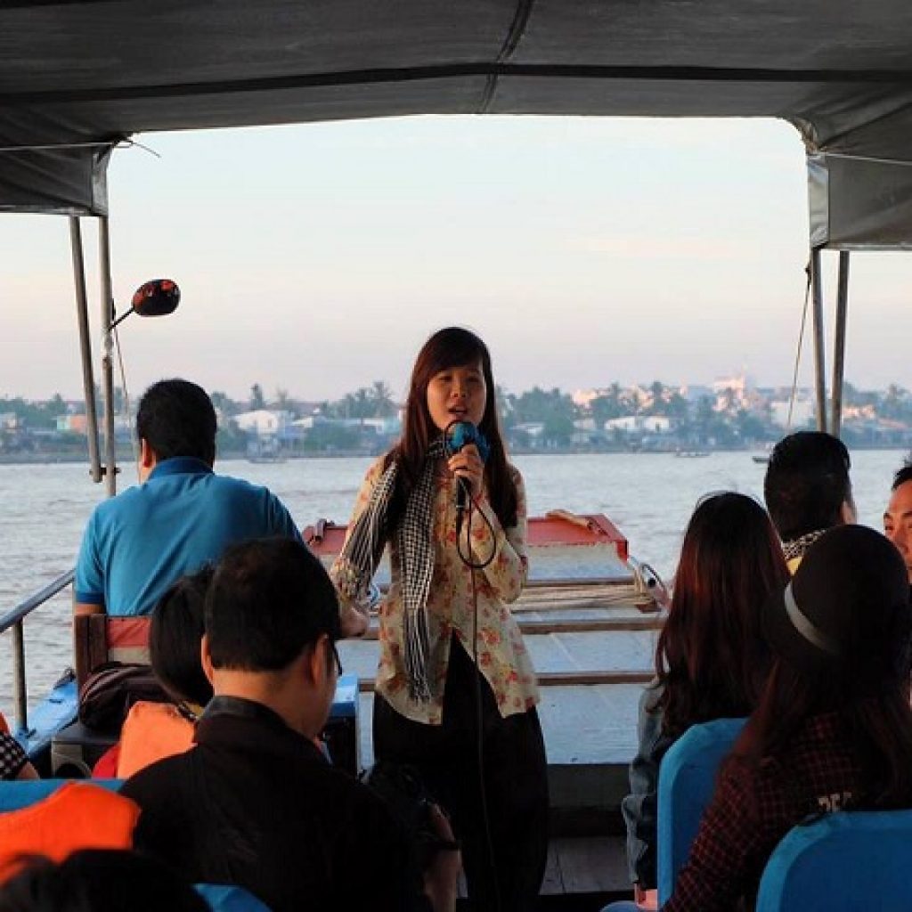 Tour Tiết Kiệm: Mỹ Tho - Bến Tre - Tiền Giang 01 Ngày, Khởi Hành Hàng Ngày