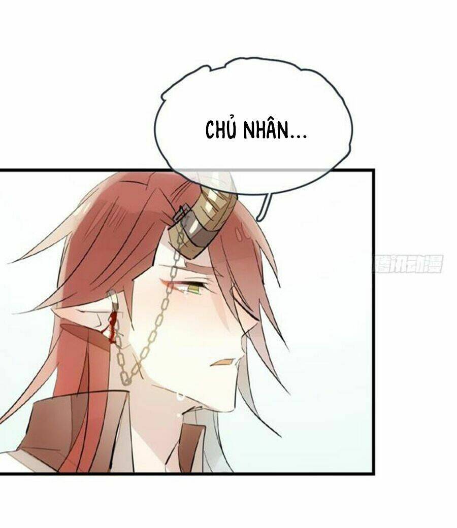 sư phụ lại trêu chọc ta chapter 59 13