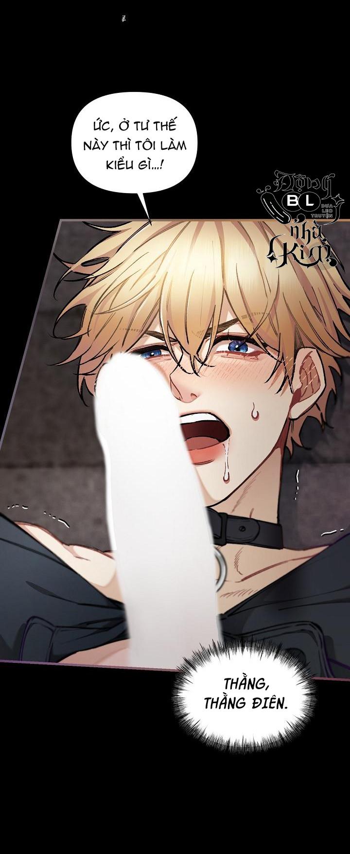 chuyến tàu điên cuồng chapter 33 3