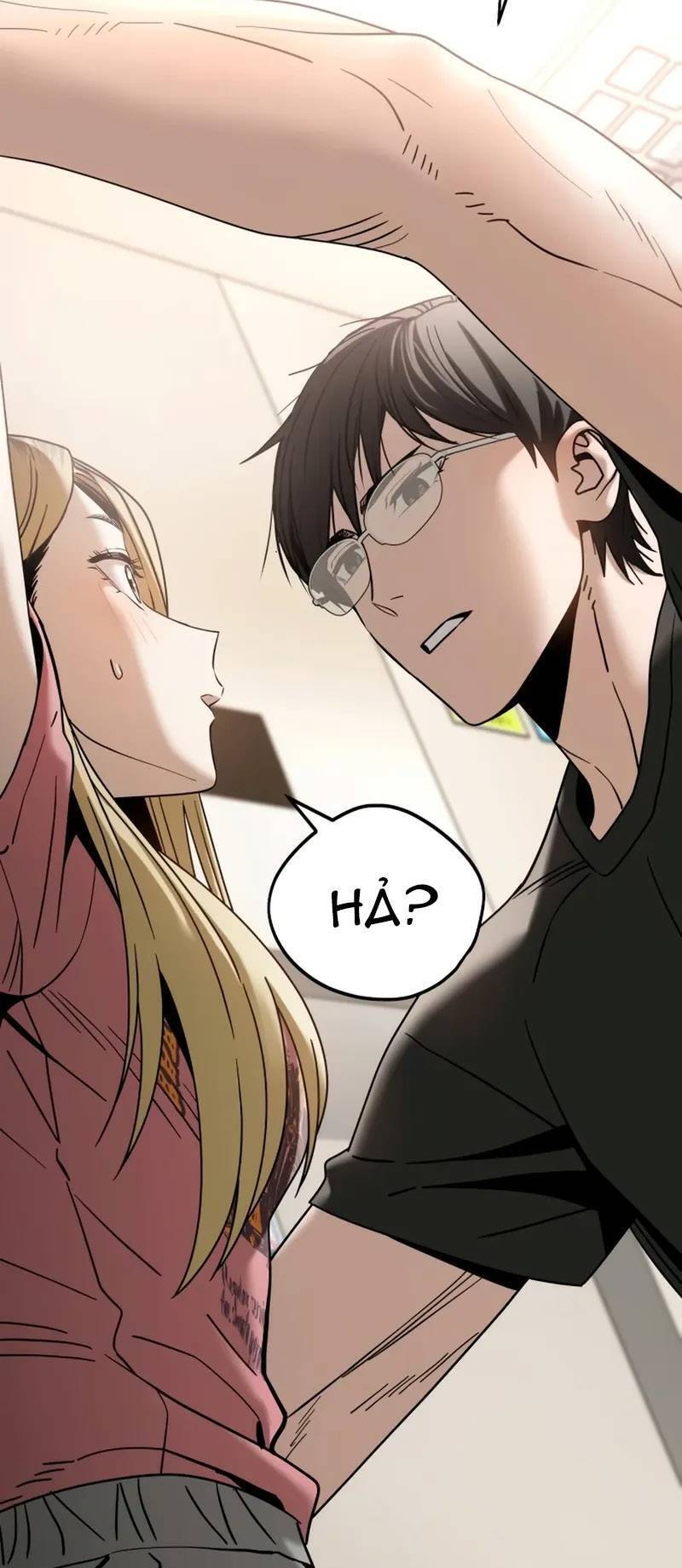 Lớ Ngớ Vớ Phải Tình Yêu chapter 56.1 3