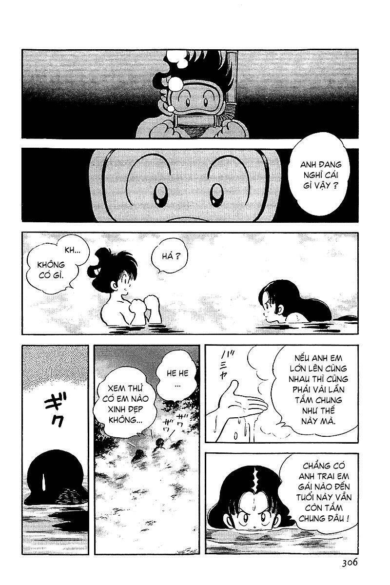 nijiiro togarashi - ớt bảy màu chapter 34 14