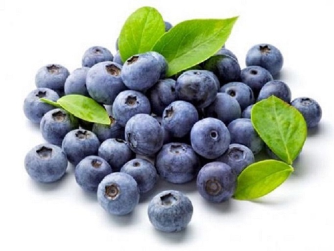 - Việt Quất Peru - 125G
