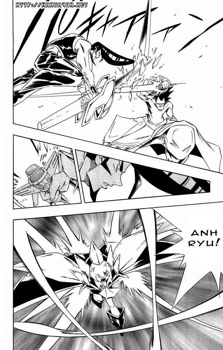 vua pháp thuật chapter 278 4