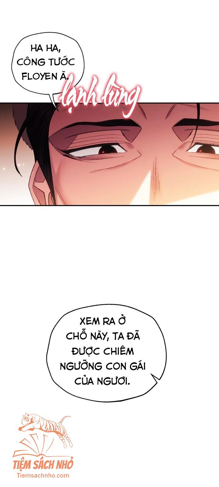 cha, con không muốn kết hôn đâu chapter 55 73