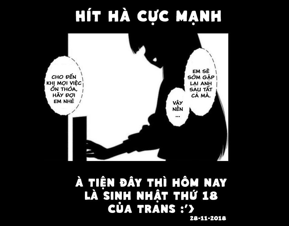 mẹ tôi là học sinh tiểu học chapter 3 29