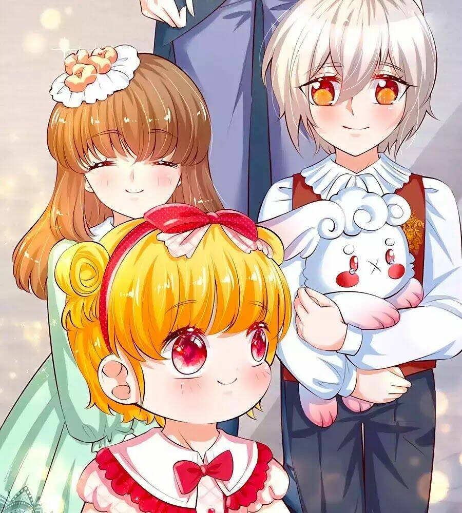 bỗng một ngày trở thành con gái nhà vua chapter 132 32