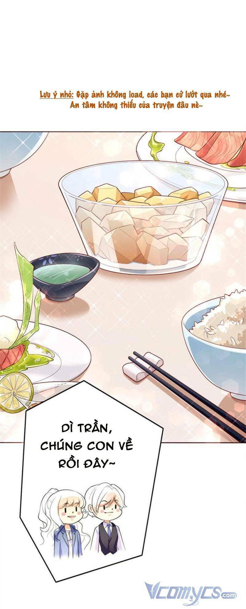 gặp phải người chồng xảo quyệt! chapter 29 54