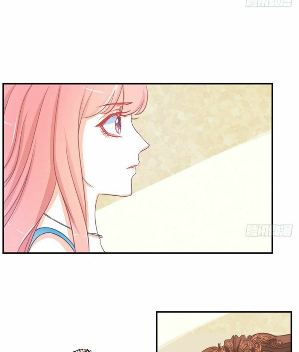 cẩm lý thiếu nữ của tôi chapter 7.3 7