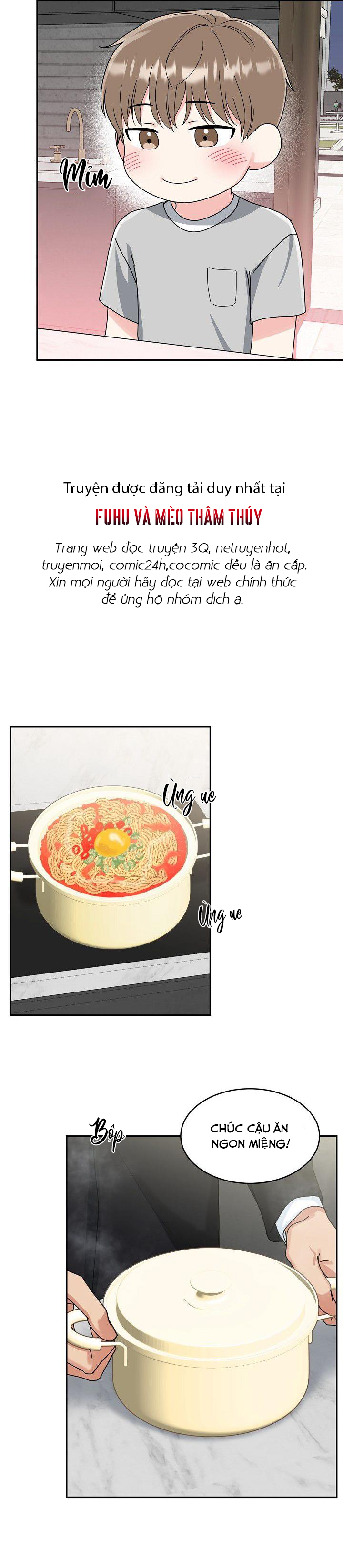 hổ dữ chapter 4 23